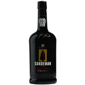 PORTO ROSSO SANDEMAN BOTTIGLIA CL.100